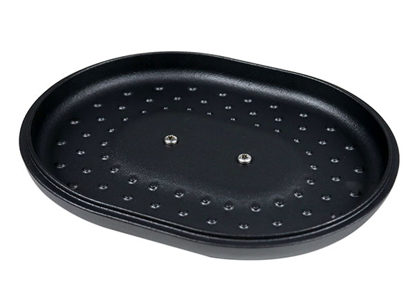 Self Basting Lid