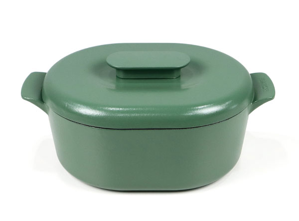 New Products Matte Enamel Cast Iron Cookware Set