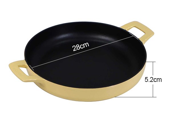 serving pan