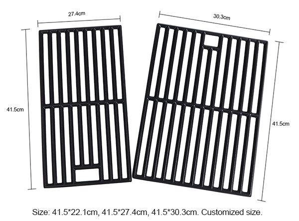 bbq grilling grate