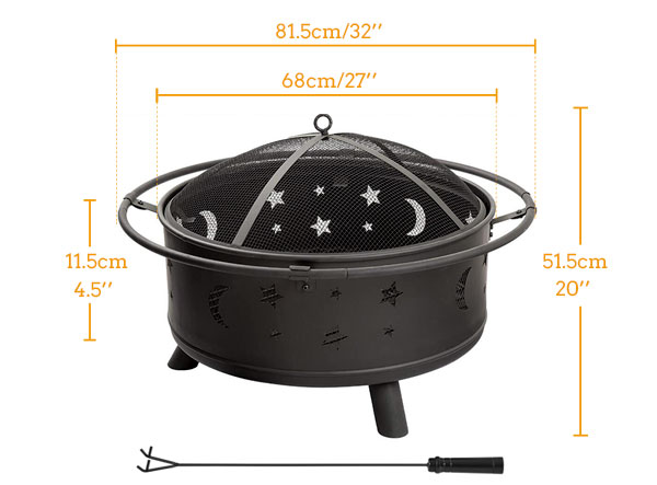 fire bowl