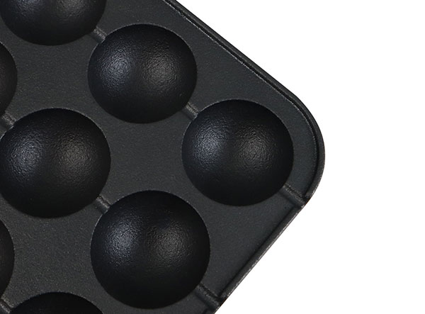 High-quality materials
