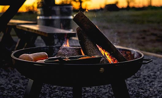 The Buying Guide to Fire Pits