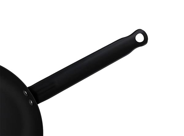 The handle