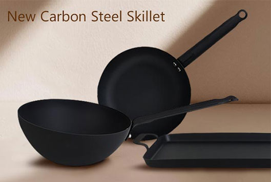 Is nitriding cookware safe to use?