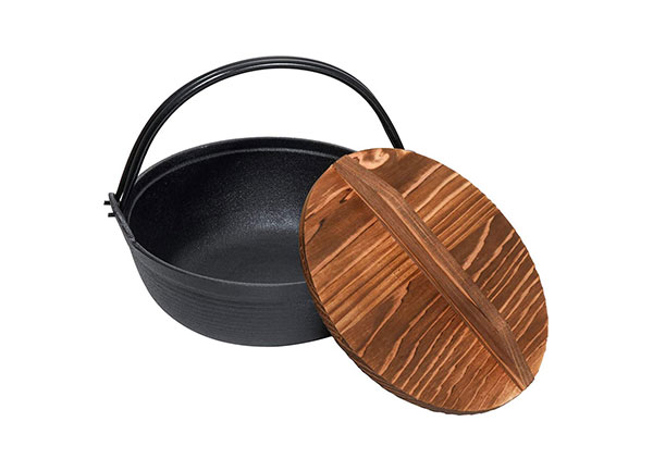 nabe hot pot