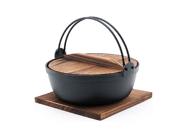 japanese hotpot