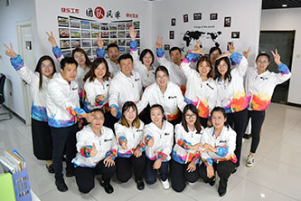 One-Stop OEM/ODM Manufacturing Service Provider