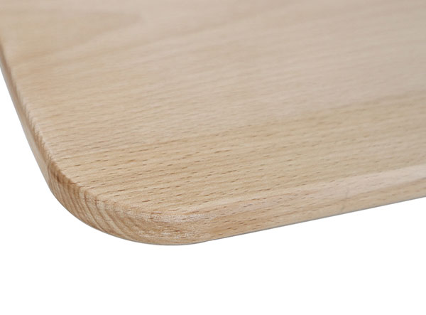 Thickened Design