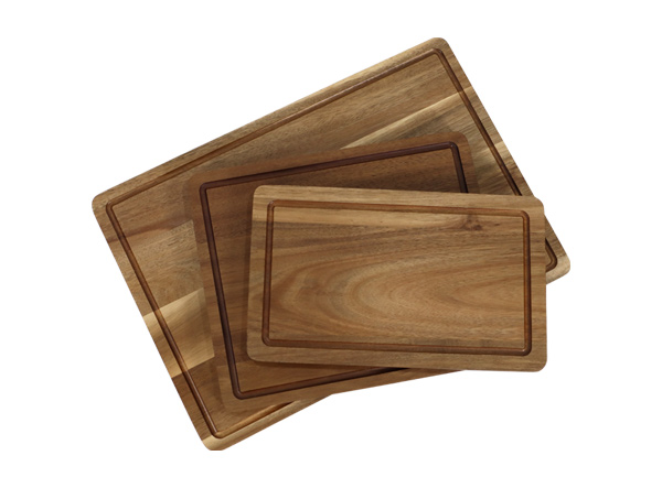 Chopping Block