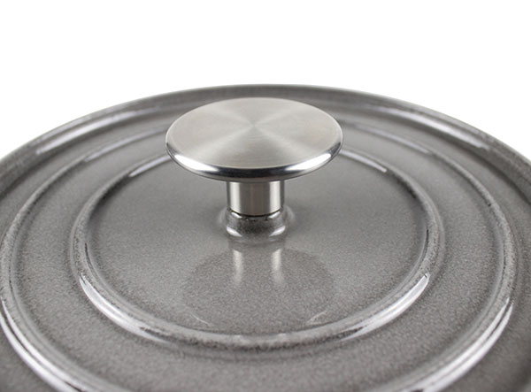 Tight lid