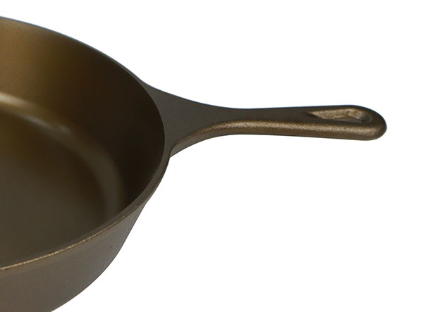 Long handle