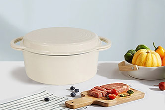 What Is The Difference Between A Dutch Oven And Double Dutch Oven?