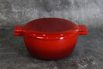 What Is a Double Dutch Oven?