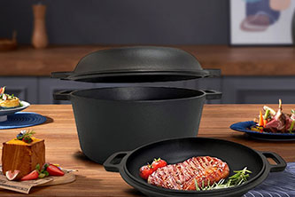 Is a Double Dutch Oven Worth it?