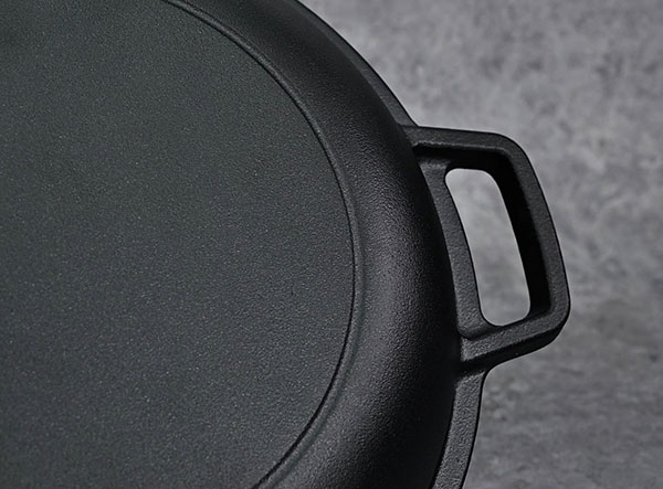 THE LOOP HANDLE
