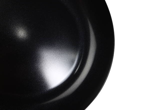 Ceramic Non-stick No PFAS Carbon Steel Frying Pan