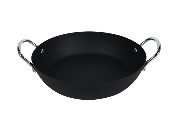 carbon steel skillet