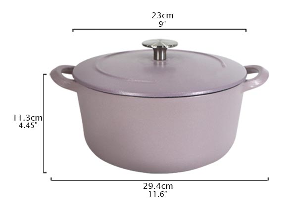 dutch oven