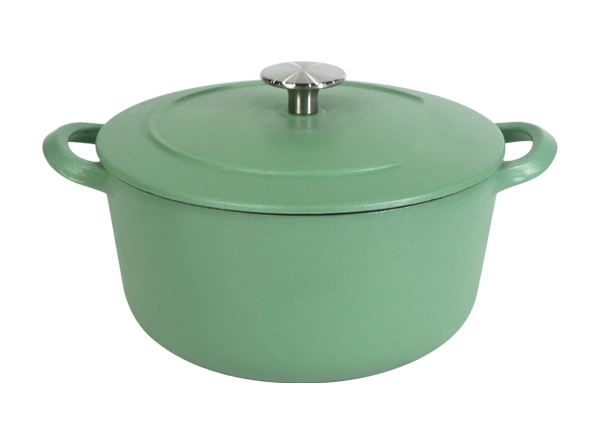 cooking pot