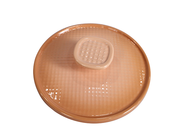 Mini Cast Iron Enamel Sauce pan