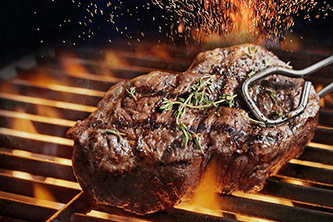 The Ultimate Grill & Griddle Guide: Best Grill Grate for Outdoor Cooking