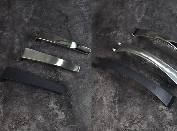 Detachable Handle