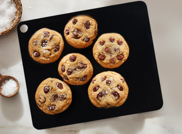 OEM Professional Non-stick Carbon Steel Pizza Steel