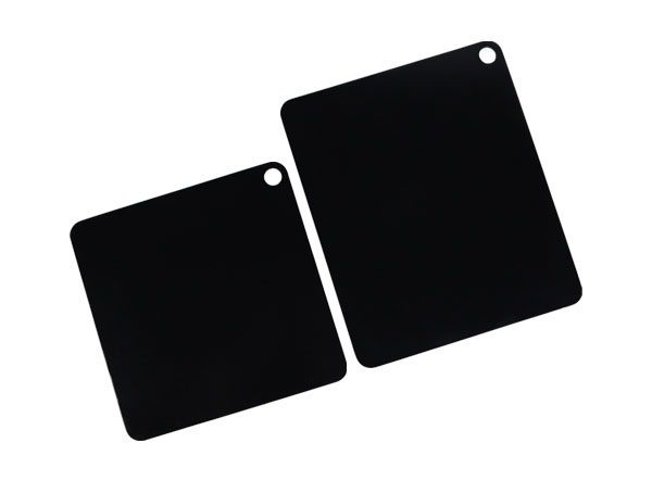 OEM Professional Non-stick Carbon Steel Pizza Steel