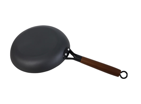 Chef Style Lightweight Cast Iron Skillet