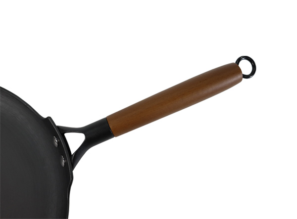 Lightweight Cast Iron Roti Tawa Induction Bottom Supplier