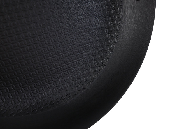 Customized Surface Finish