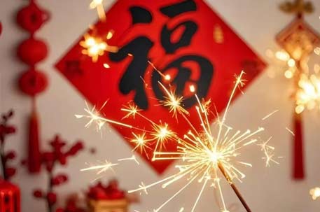 Chinese Spring Festival - The significance of "reunion dinner"