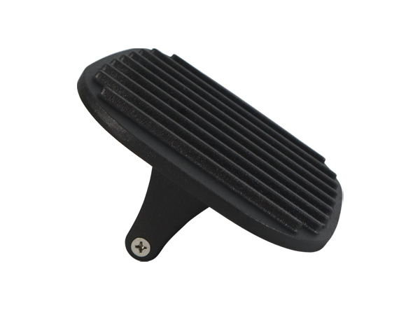 Premium Pre-Seasoned Cast Iron Grill Burger Press | Wholesale & OEM Supported